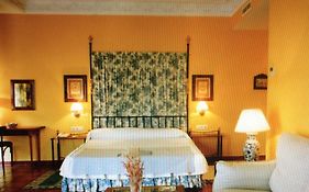 Palacete de la Ochava